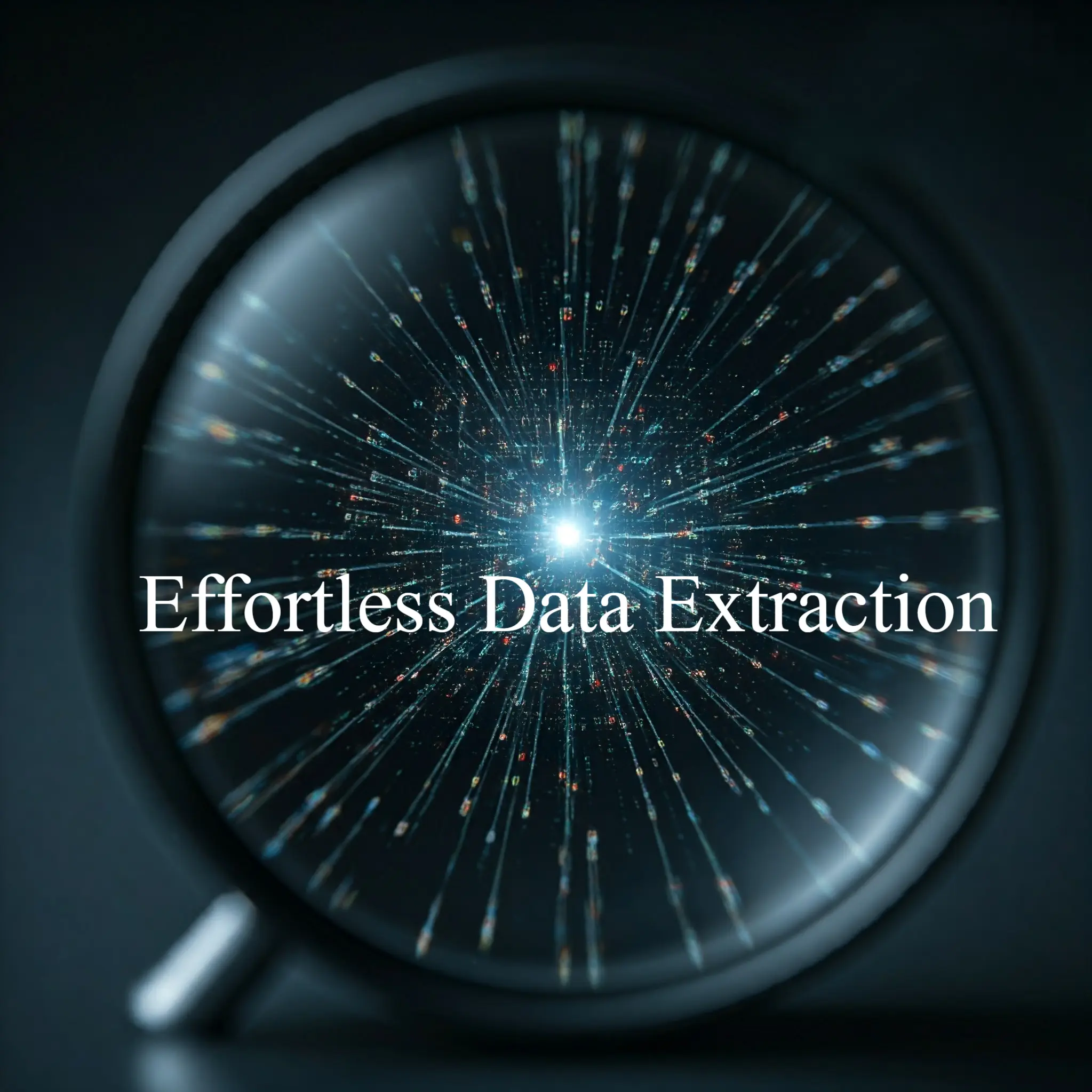 Data Extraction