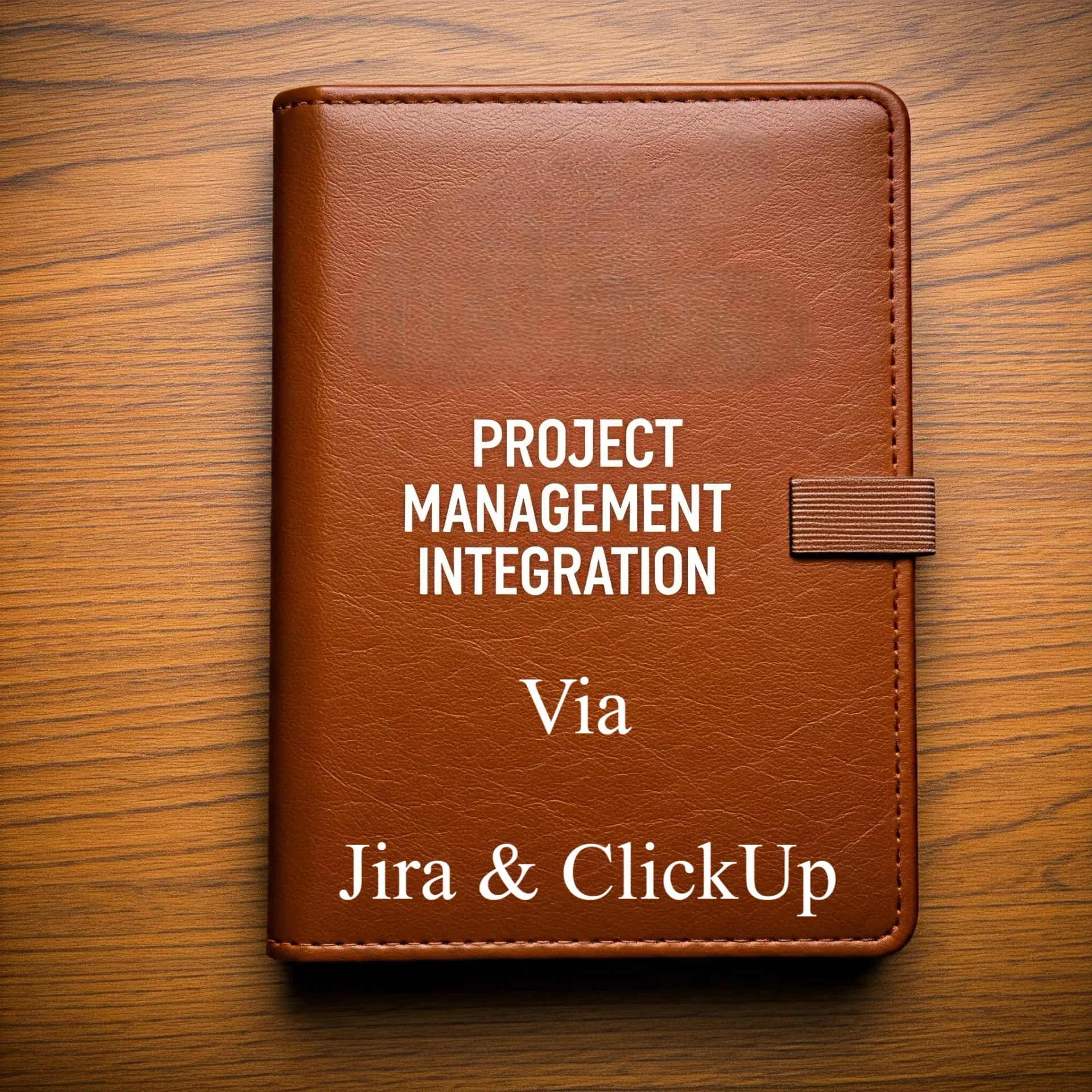 Project Management Integration