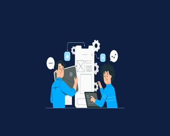 Mobile App Automation
