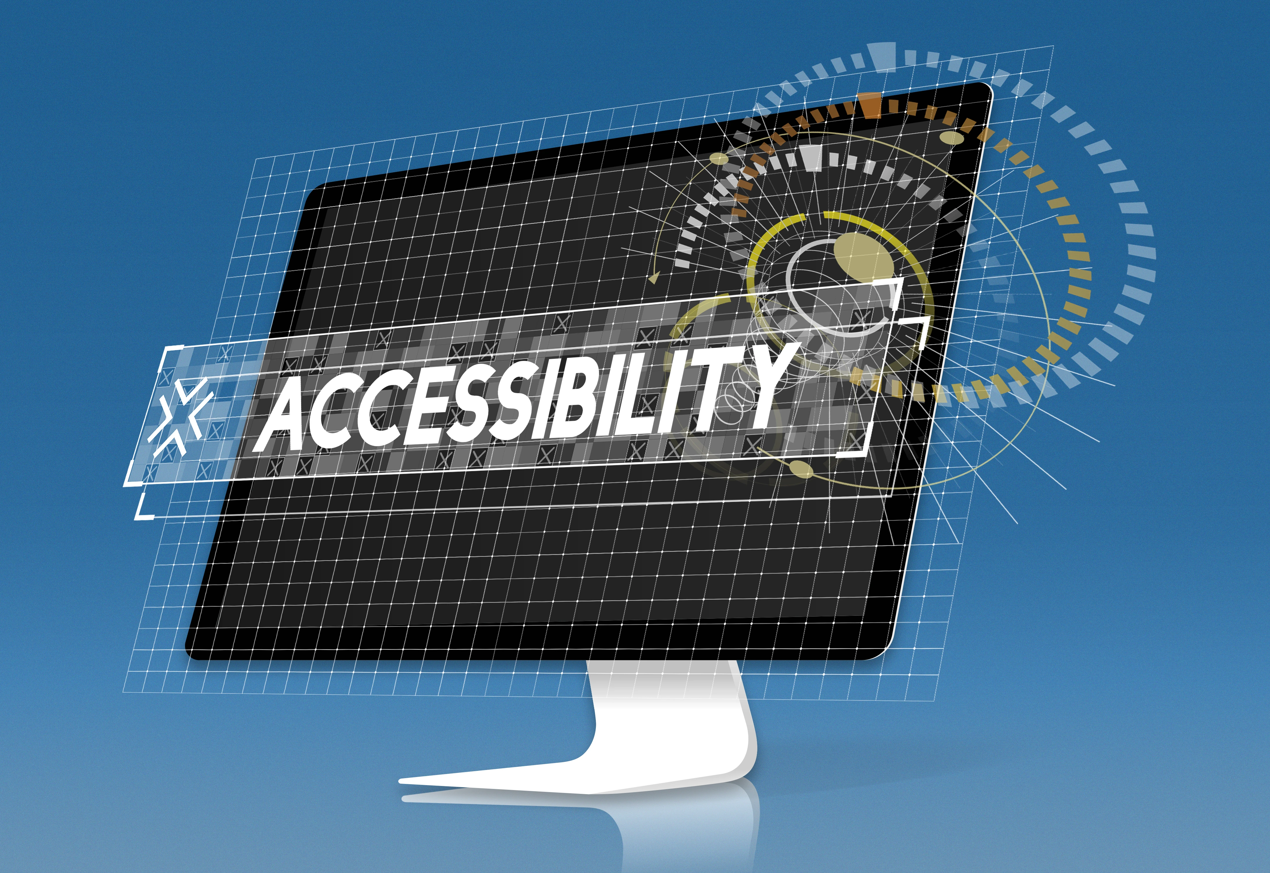 Accessibility Testing