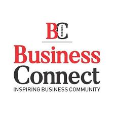 Business Connect India logo