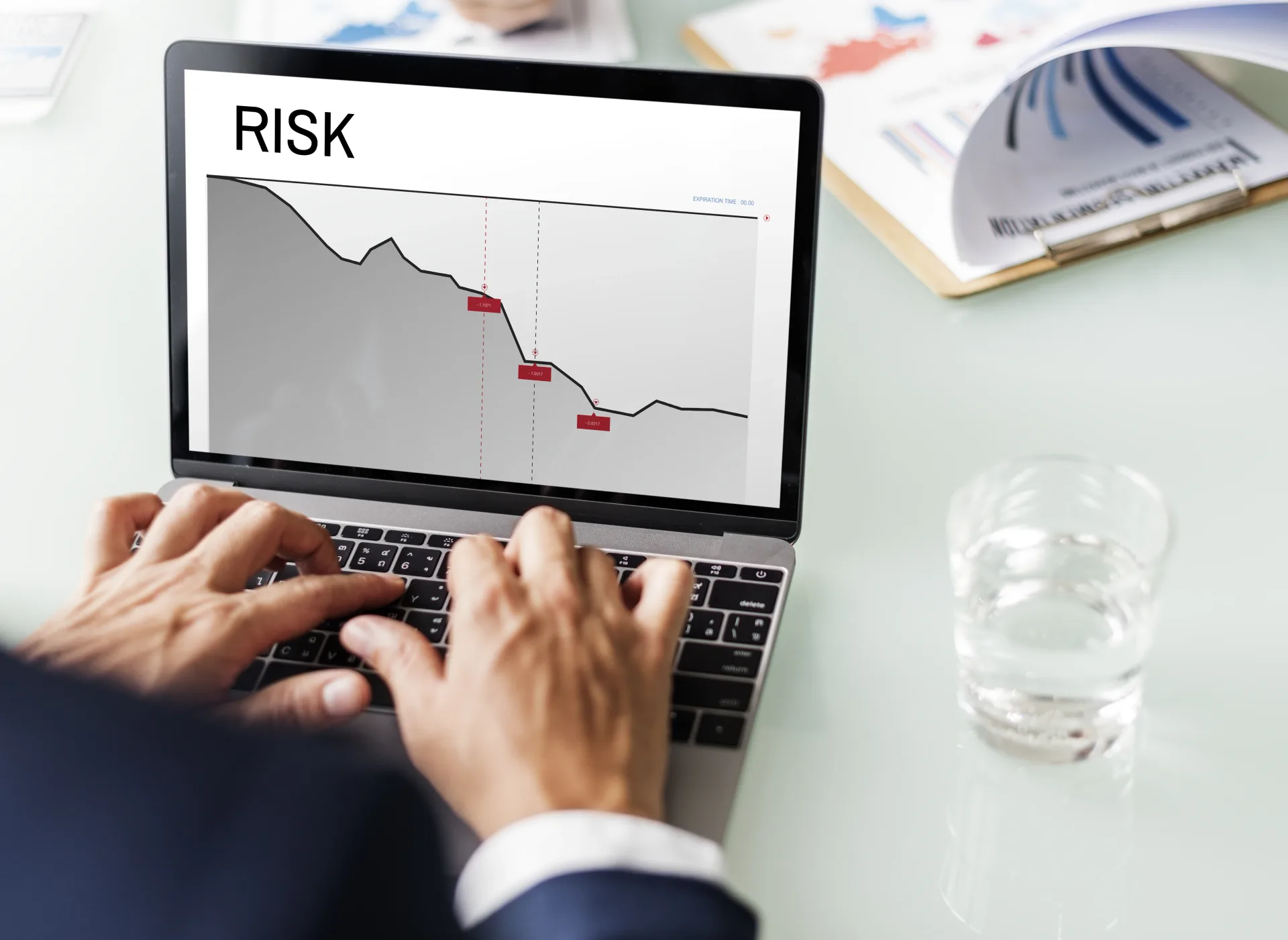 Business Risk Analysis