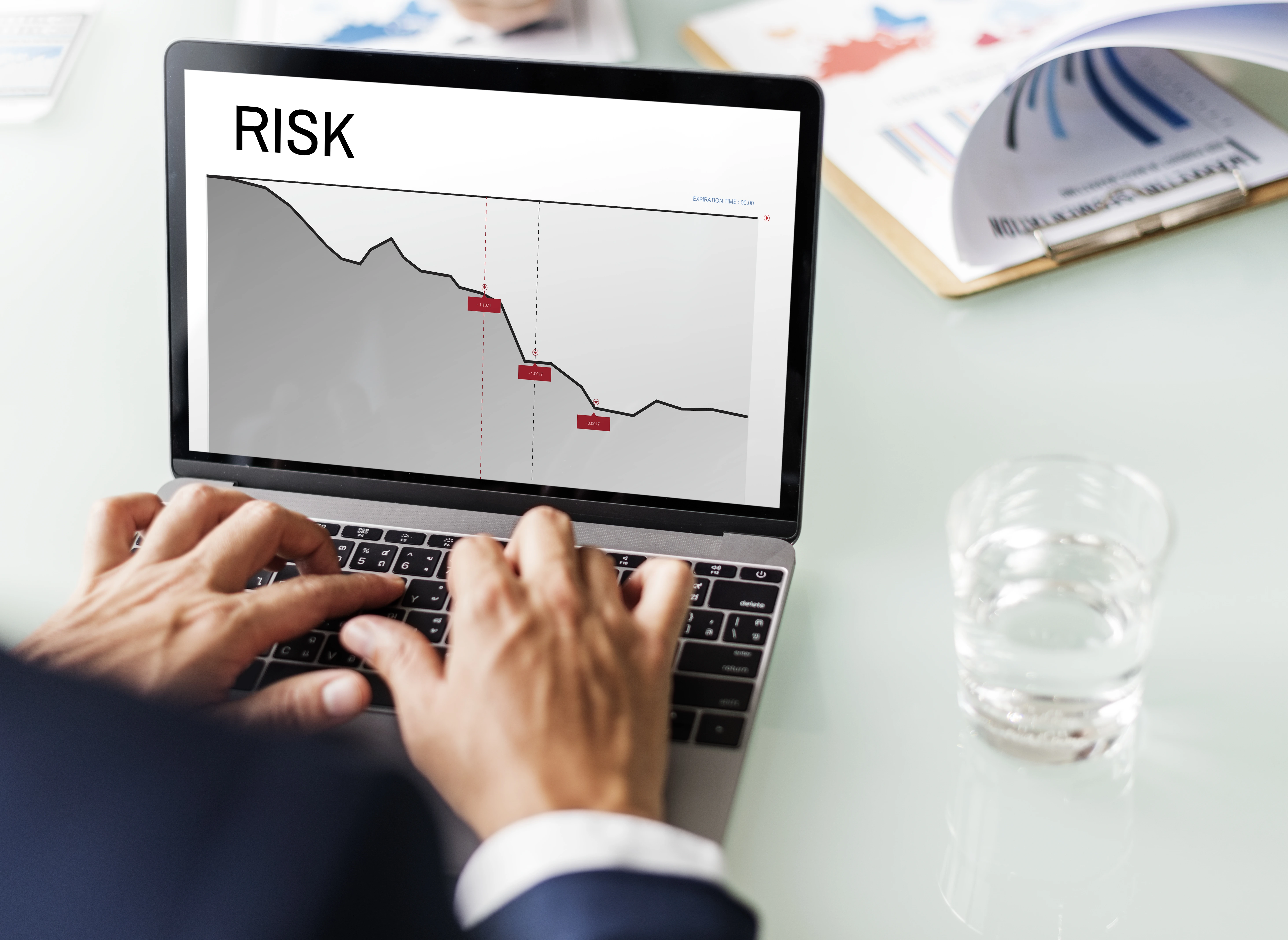 Business Risk Analysis