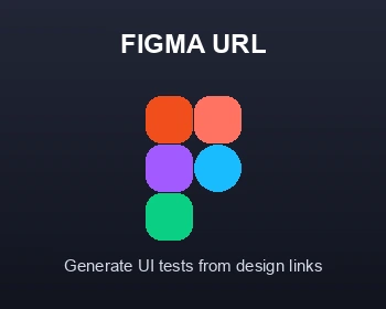 Figma URL Test Generation