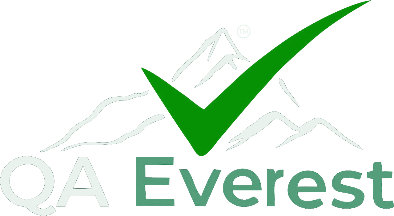 QAEverest – AI-powered test case generation and automation