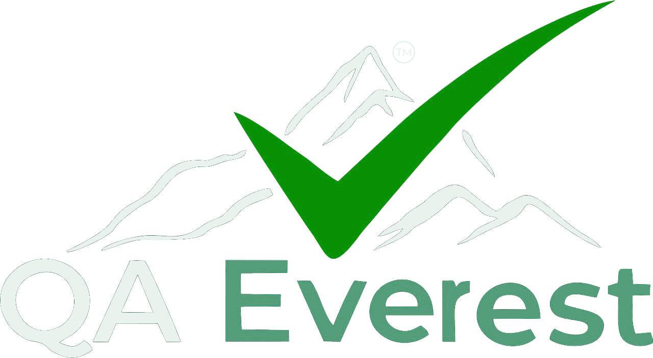 QAEverest – AI-powered test case generation and automation