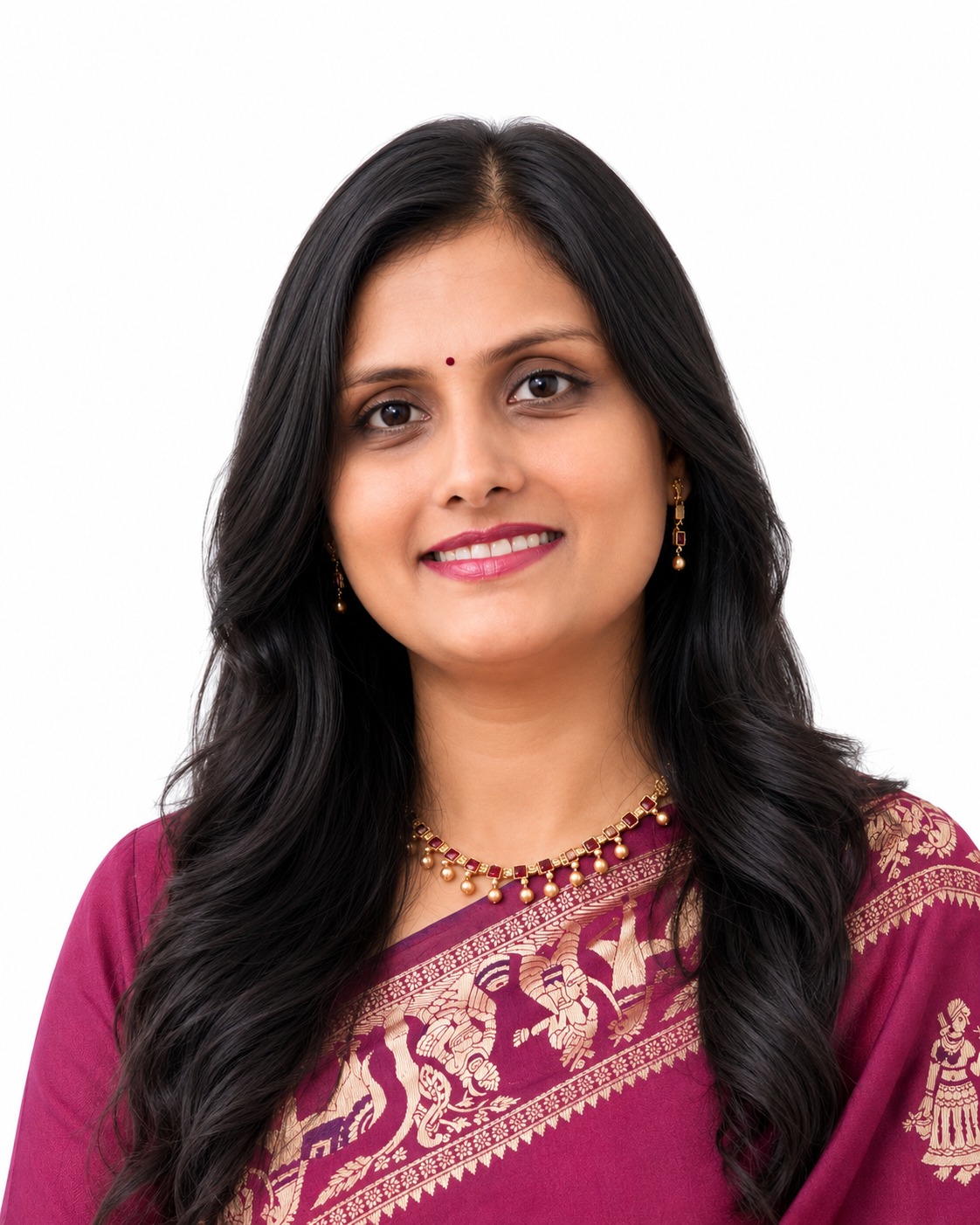 Pooja Kabra, CEO & Founder