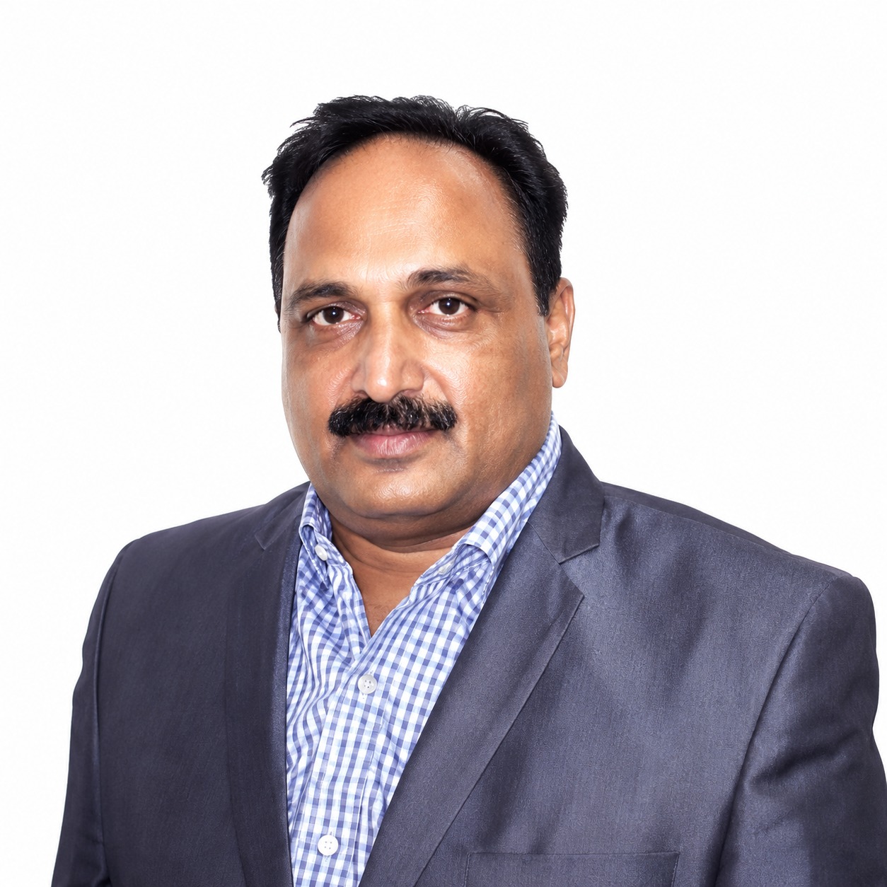 R. P. Adusumilli, Member of Board of Advisory