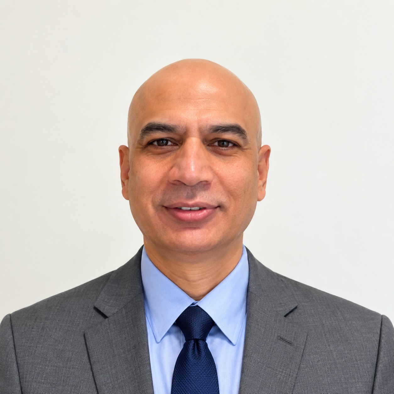 Suman Acharya, Member of Board of Advisory