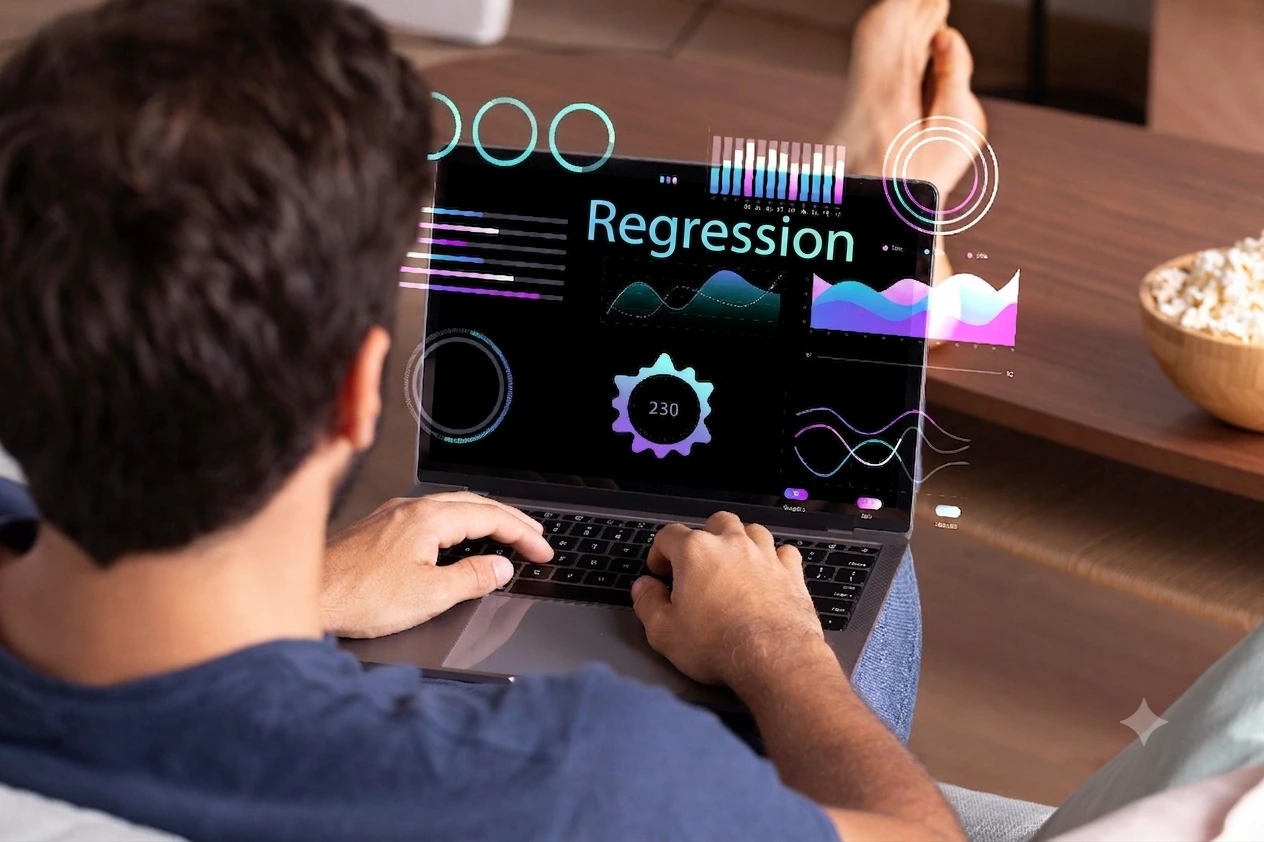 Visual Regression Testing